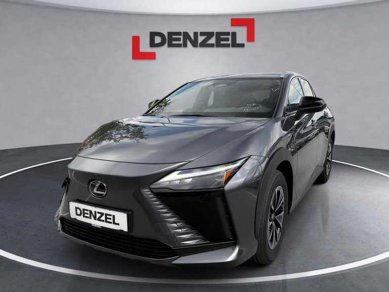 Bild 1: Lexus RZ SUV Executive 350e Frontantrieb