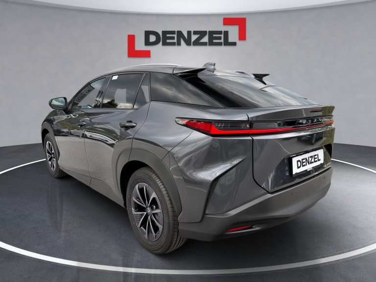 Bild 2: Lexus RZ SUV Executive 350e Frontantrieb