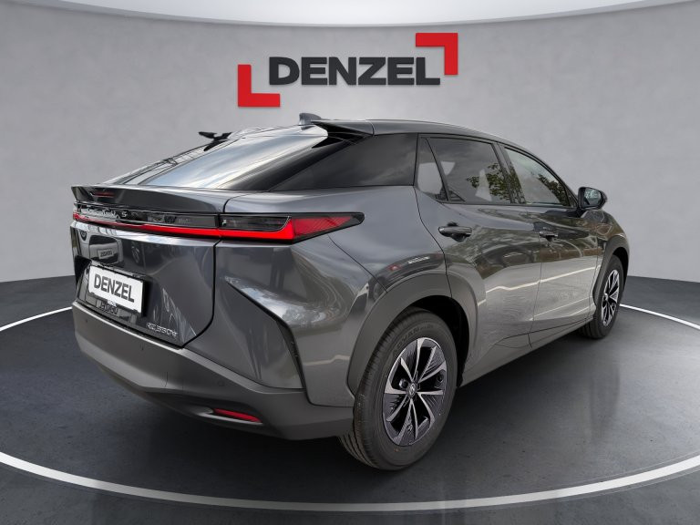 Bild 3: Lexus RZ SUV Executive 350e Frontantrieb