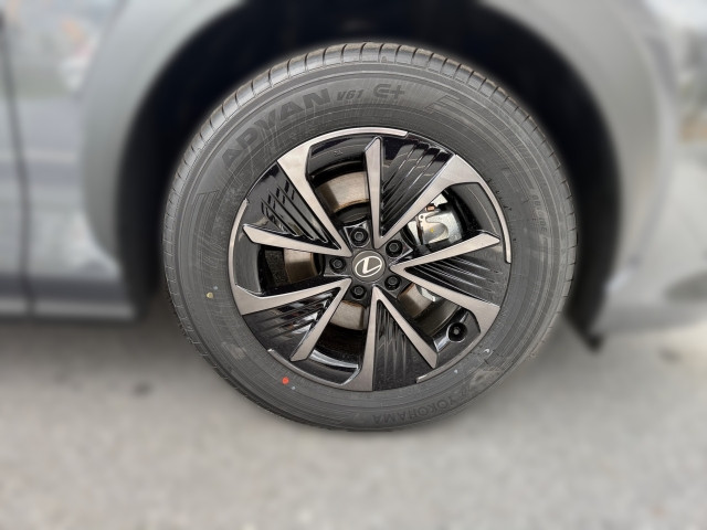Bild 4: Lexus RZ 350e Executive + Tech.-Paket 559km Reichweite