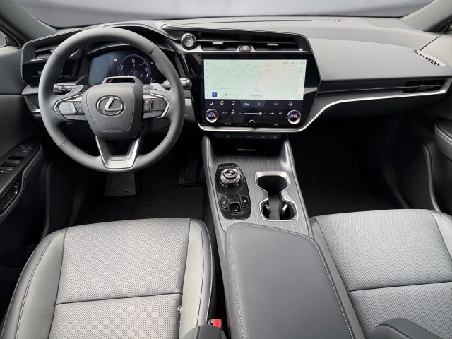 Bild 6: Lexus RZ 350e Executive + Tech.-Paket 559km Reichweite