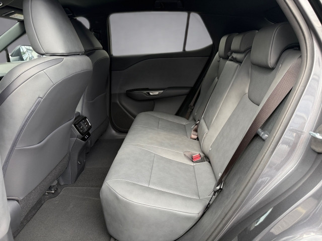 Bild 8: Lexus RZ 350e Executive + Tech.-Paket 559km Reichweite