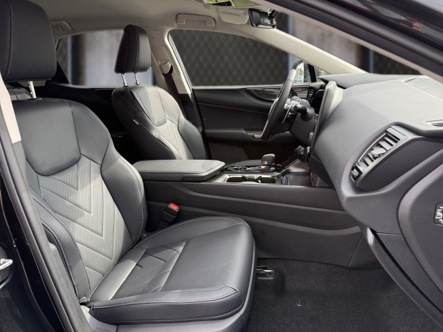 Bild 10: Lexus NX 350h ´26 2WD Executive + Interieur