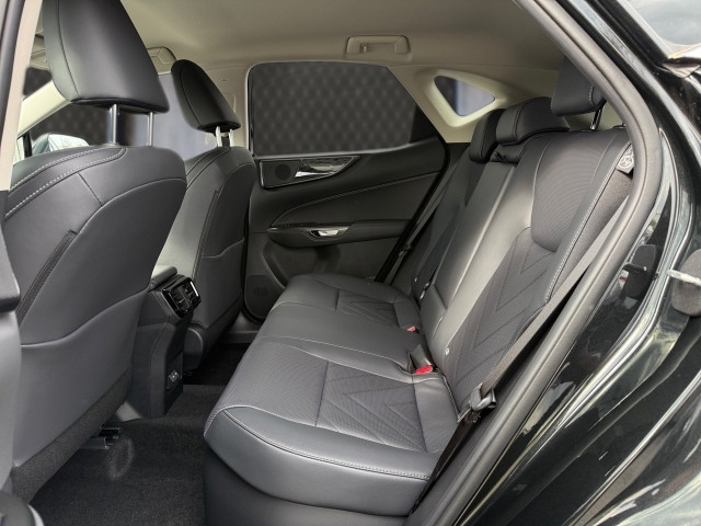 Bild 11: Lexus NX 350h ´26 2WD Executive + Interieur