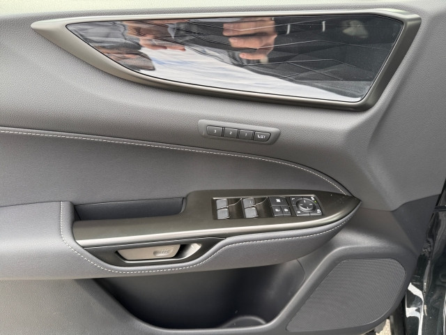 Bild 13: Lexus NX 350h ´26 2WD Executive + Interieur