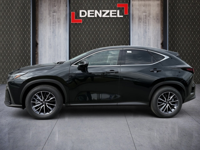 Bild 1: Lexus NX 350h ´26 2WD Executive + Interieur
