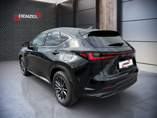 Bild 2: Lexus NX 350h ´26 2WD Executive + Interieur