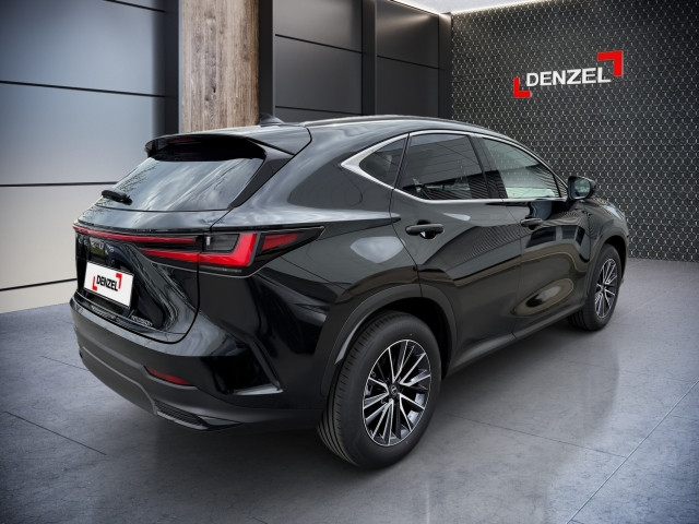 Bild 3: Lexus NX 350h ´26 2WD Executive + Interieur