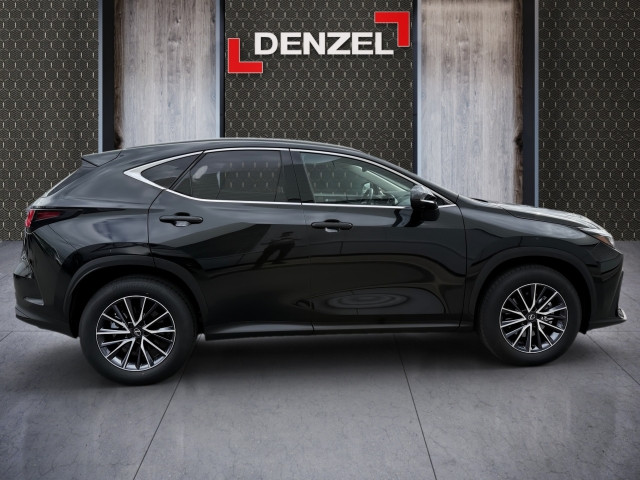Bild 4: Lexus NX 350h ´26 2WD Executive + Interieur