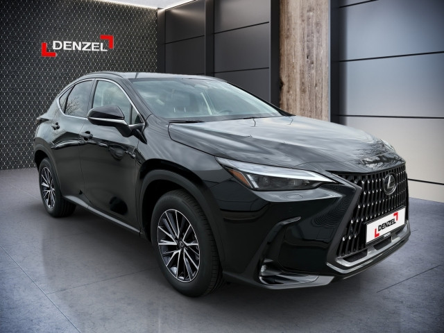 Bild 5: Lexus NX 350h ´26 2WD Executive + Interieur