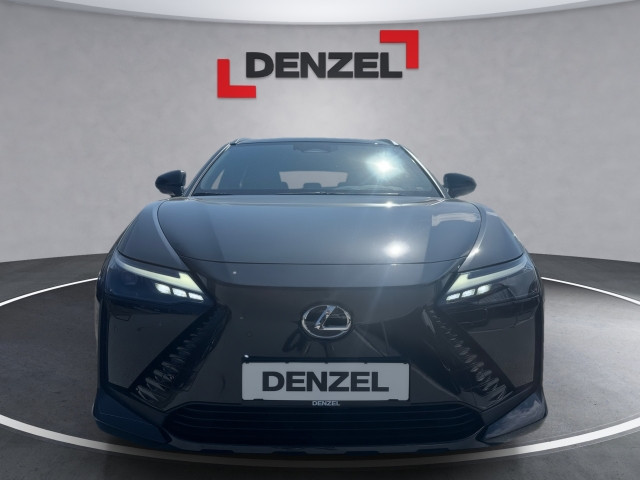 Bild 12: Lexus NX 350h ´26 2WD Executive + Interieur + Tech + Pano