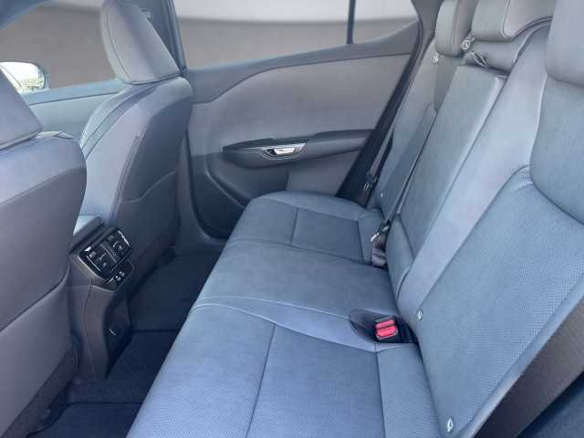 Bild 8: Lexus NX 350h ´26 2WD Executive + Interieur + Tech + Pano