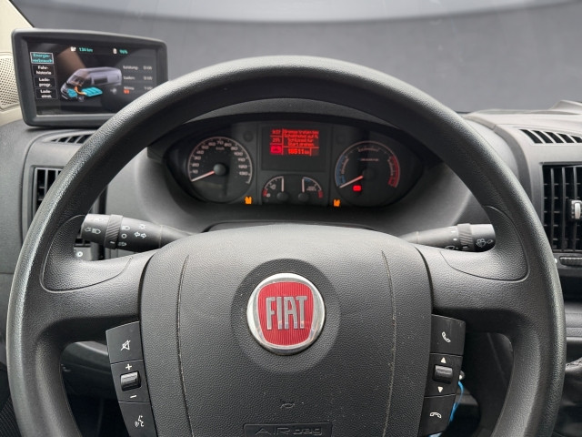 Bild 9: Fiat Transporter eDucato L2H2 KW 35 47kW