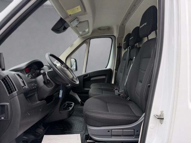 Bild 11: Fiat Transporter eDucato L2H2 KW 35 47kW