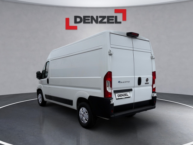 Bild 2: Fiat Transporter eDucato L2H2 KW 35 47kW