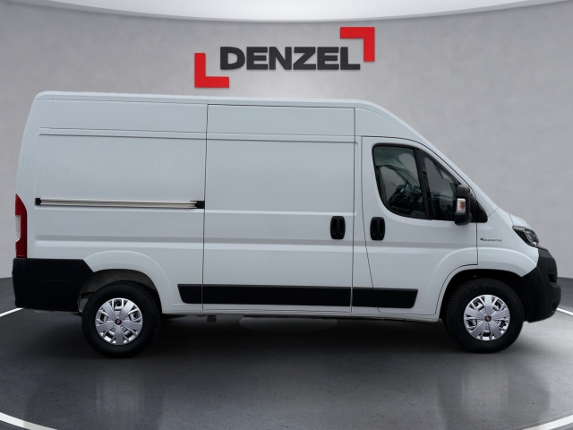 Bild 4: Fiat Transporter eDucato L2H2 KW 35 47kW