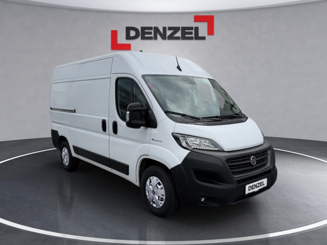 Bild 5: Fiat Transporter eDucato L2H2 KW 35 47kW