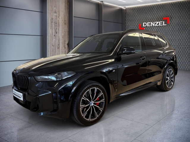 Bild 0: BMW X5 xDrive50e G05 XB1
