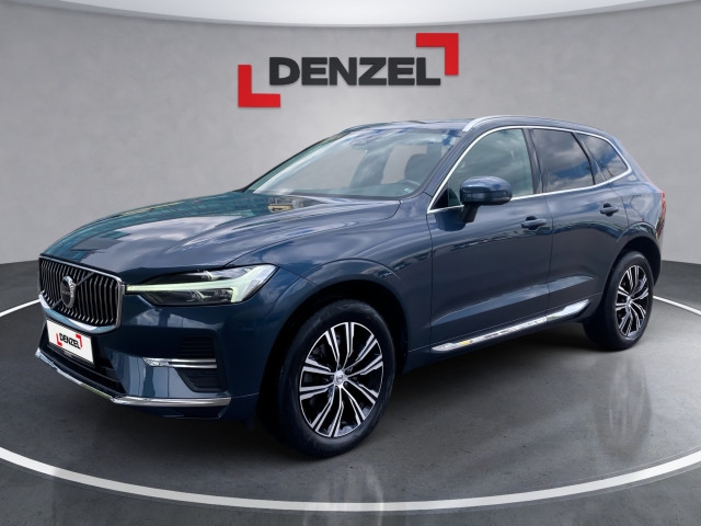 Bild 0: VOLVO PKW XC60 B5 AWD Inscript