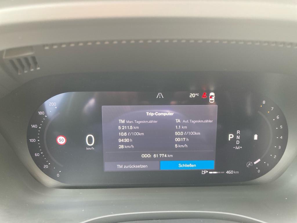 Bild 13: VOLVO PKW XC60 B5 AWD Inscript