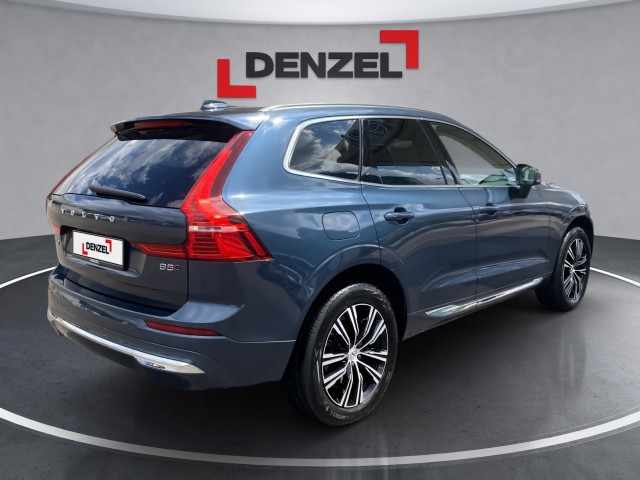 Bild 3: VOLVO PKW XC60 B5 AWD Inscript