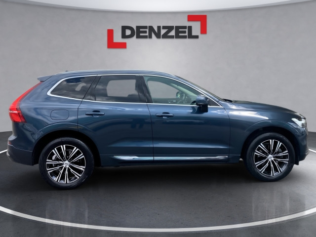 Bild 4: VOLVO PKW XC60 B5 AWD Inscript