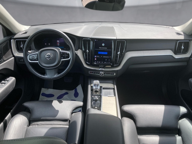 Bild 8: VOLVO PKW XC60 B5 AWD Inscript