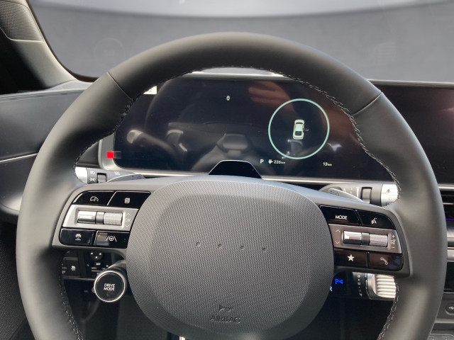 Bild 9: Hyundai IONIQ 6 Comfort Line 84 kWh 2WD