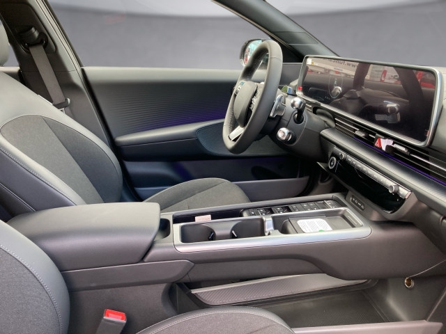 Bild 10: Hyundai IONIQ 6 Comfort Line 84 kWh 2WD