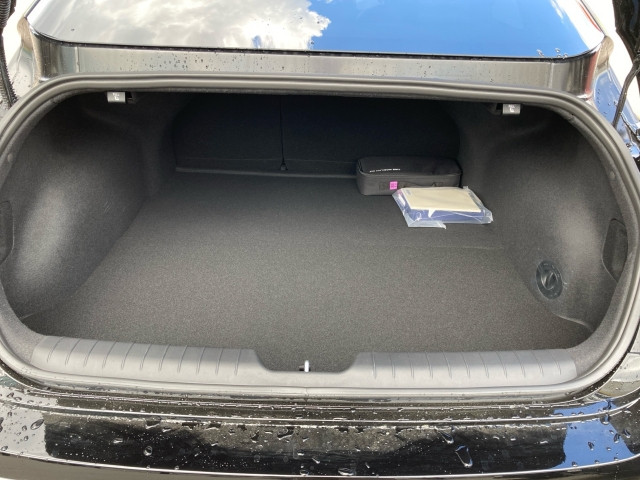 Bild 12: Hyundai IONIQ 6 Comfort Line 84 kWh 2WD