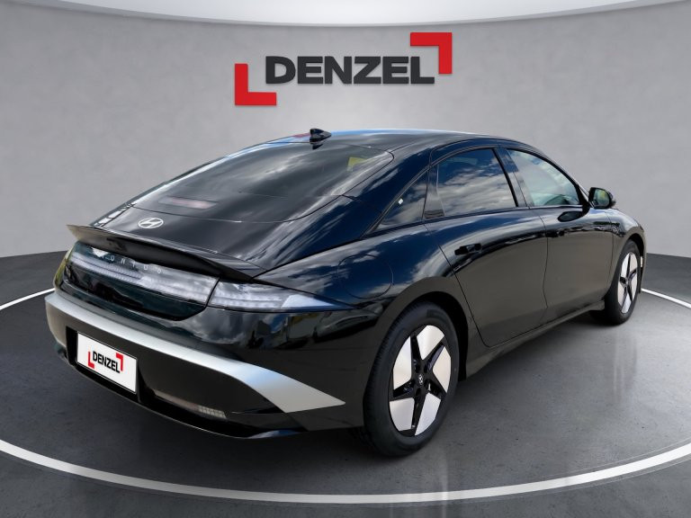 Bild 3: Hyundai IONIQ 6 Comfort Line 84 kWh 2WD