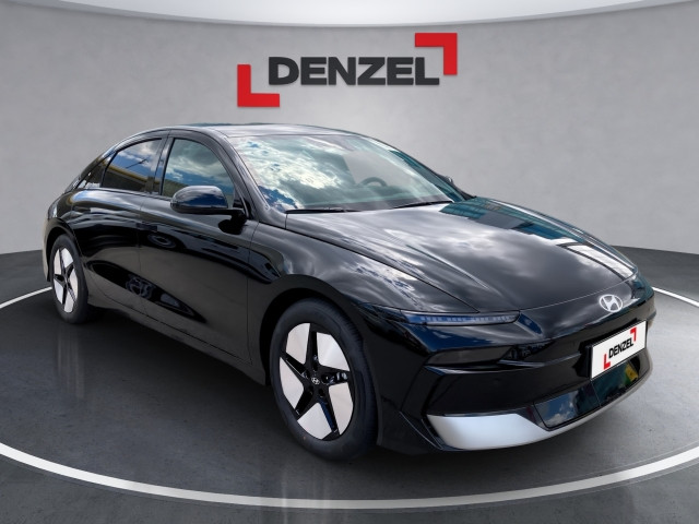 Bild 5: Hyundai IONIQ 6 Comfort Line 84 kWh 2WD