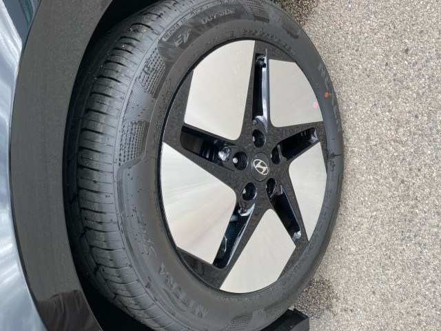 Bild 7: Hyundai IONIQ 6 Comfort Line 84 kWh 2WD