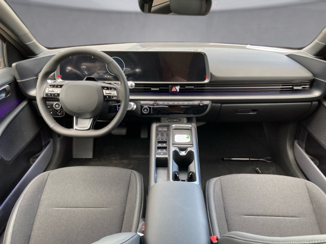 Bild 8: Hyundai IONIQ 6 Comfort Line 84 kWh 2WD