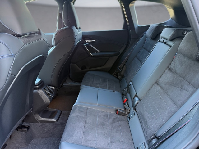 Bild 9: BMW X1 xDrive20d U11 B47