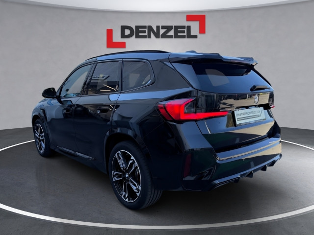 Bild 11: BMW X1 xDrive20d U11 B47