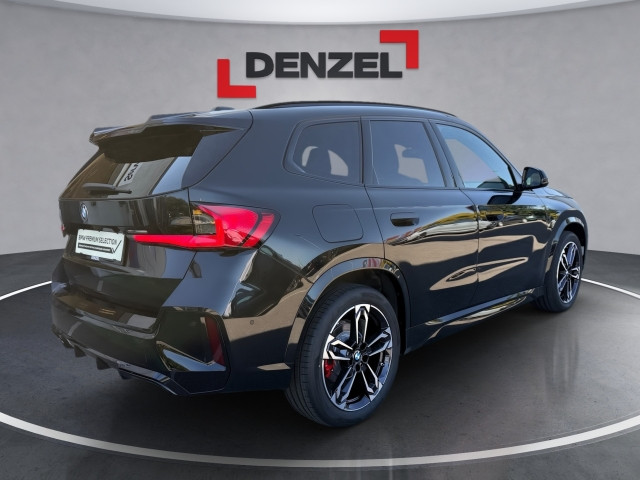 Bild 12: BMW X1 xDrive20d U11 B47