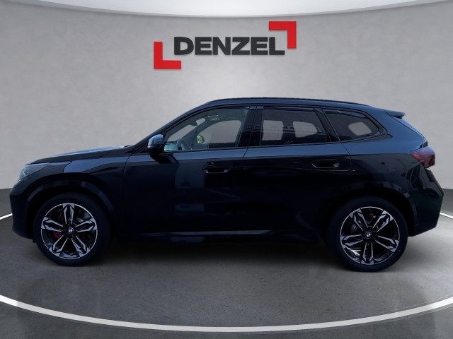 Bild 1: BMW X1 xDrive20d U11 B47