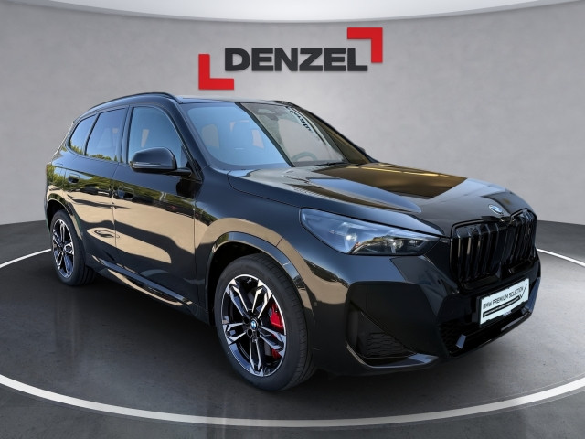 Bild 2: BMW X1 xDrive20d U11 B47