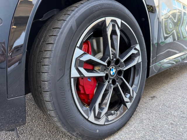 Bild 4: BMW X1 xDrive20d U11 B47