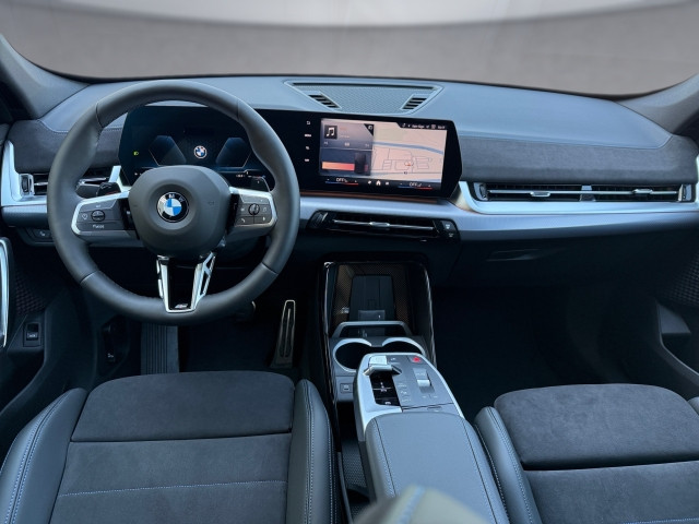 Bild 5: BMW X1 xDrive20d U11 B47