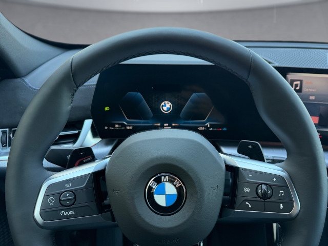 Bild 6: BMW X1 xDrive20d U11 B47