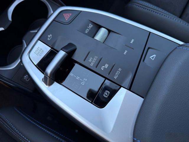 Bild 8: BMW X1 xDrive20d U11 B47