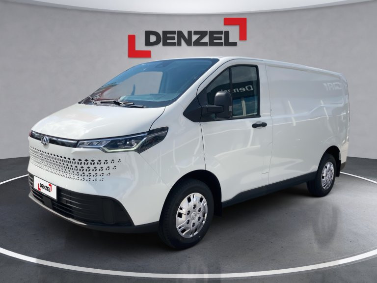 Bild 0: MAXUS DEL7 Deliver 7 L1H1 MY26 d7l1h1