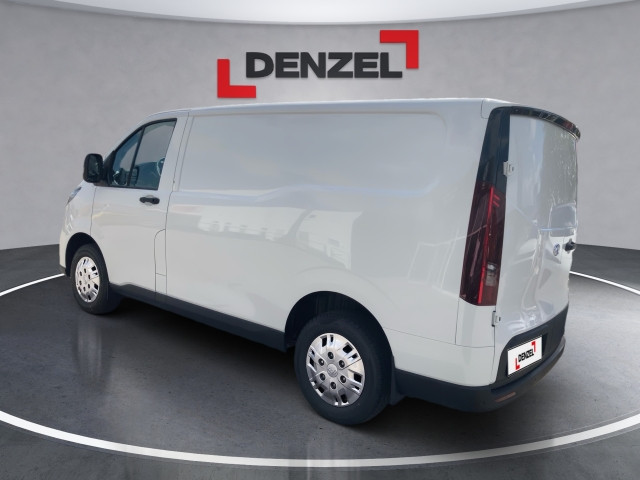 Bild 1: MAXUS DEL7 Deliver 7 L1H1 MY26 d7l1h1