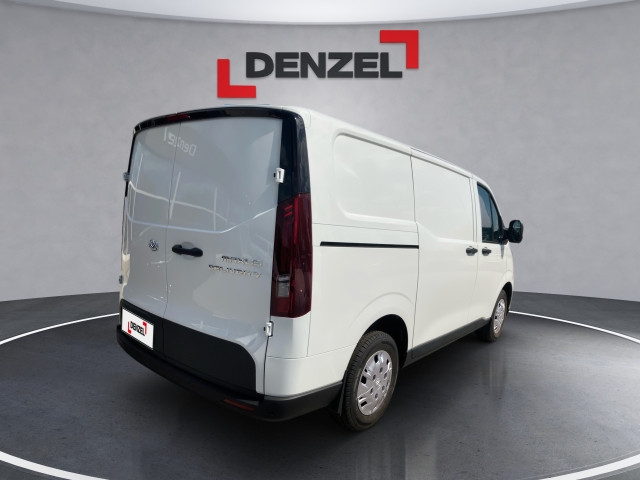 Bild 2: MAXUS DEL7 Deliver 7 L1H1 MY26 d7l1h1