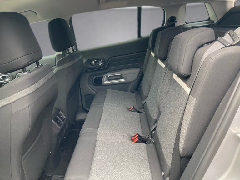 Bild 9: Citroen C5
