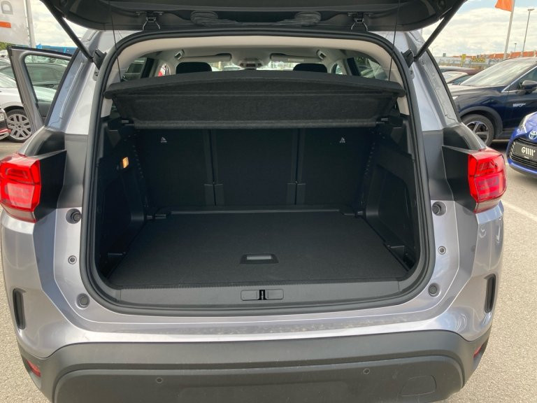 Bild 10: Citroen C5