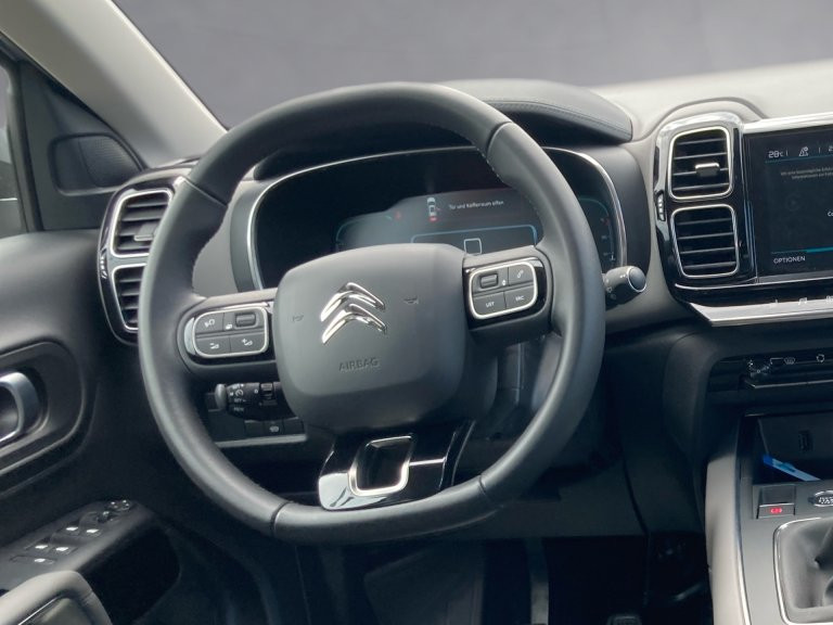 Bild 7: Citroen C5
