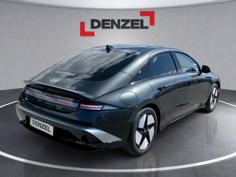 Bild 3: Hyundai IONIQ 6 Comfort Line 84 kWh 2WD